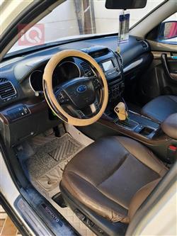 كيا سورينتو